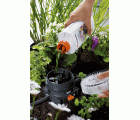 Dispensador de fertilizante