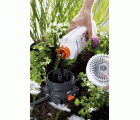 Dispensador de fertilizante