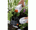 Dispensador de fertilizante