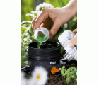 Dispensador de fertilizante