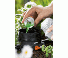 Dispensador de fertilizante