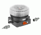Dispensador de fertilizante