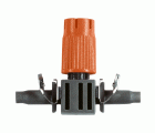 Aspersor pequeñas superficies Quick & Easy