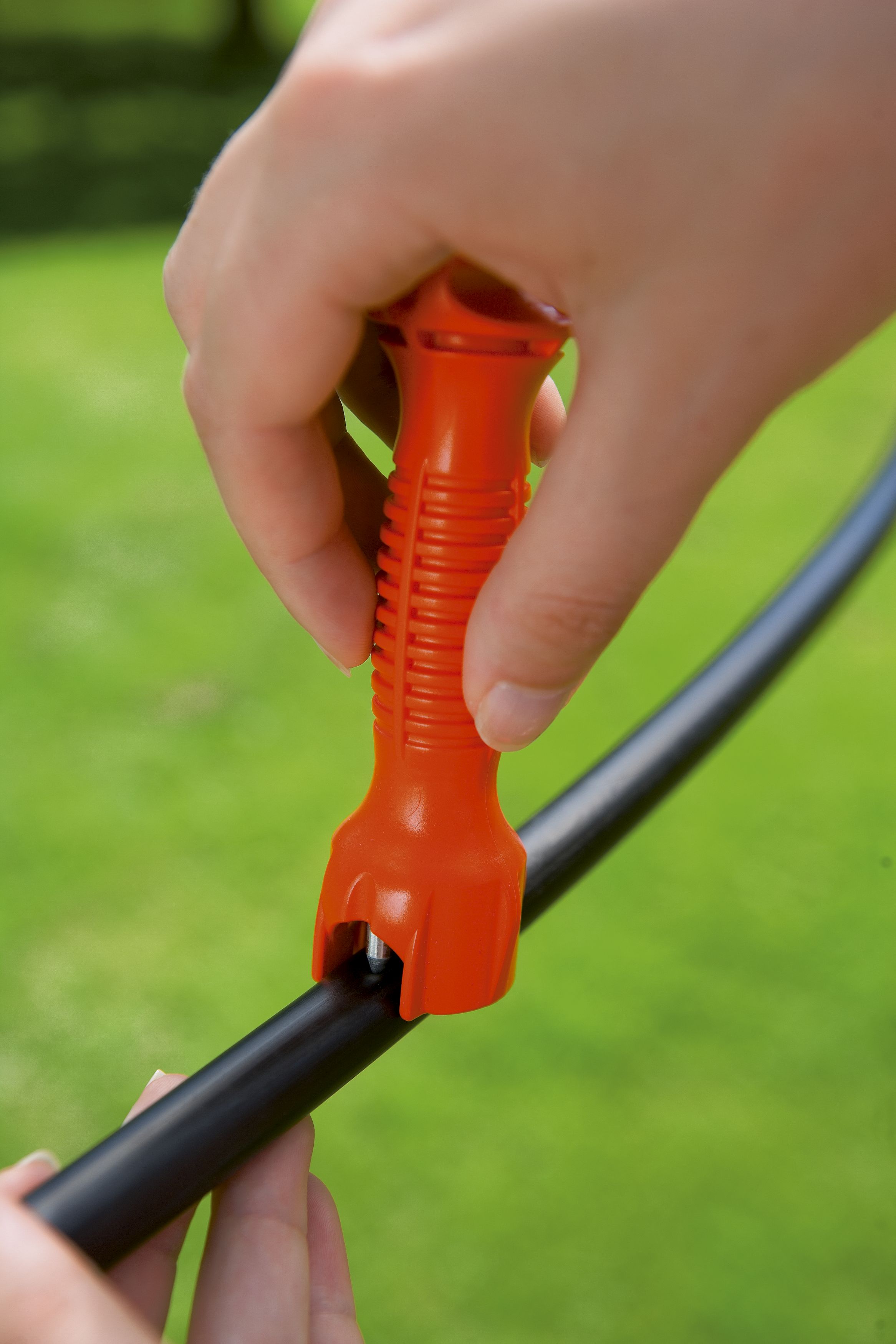 Punzón multifunción