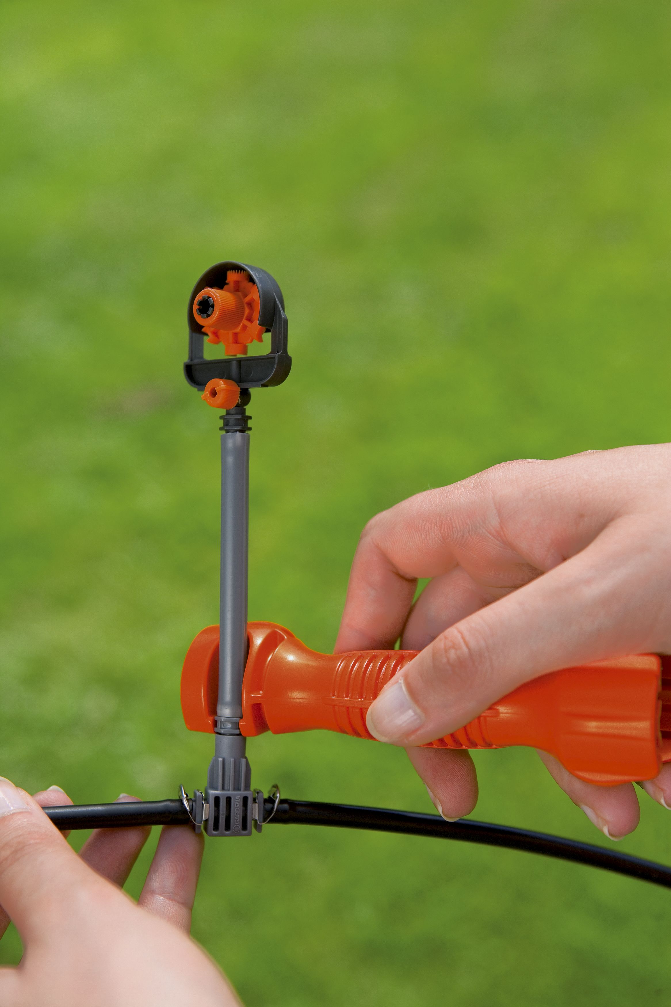 Punzón multifunción