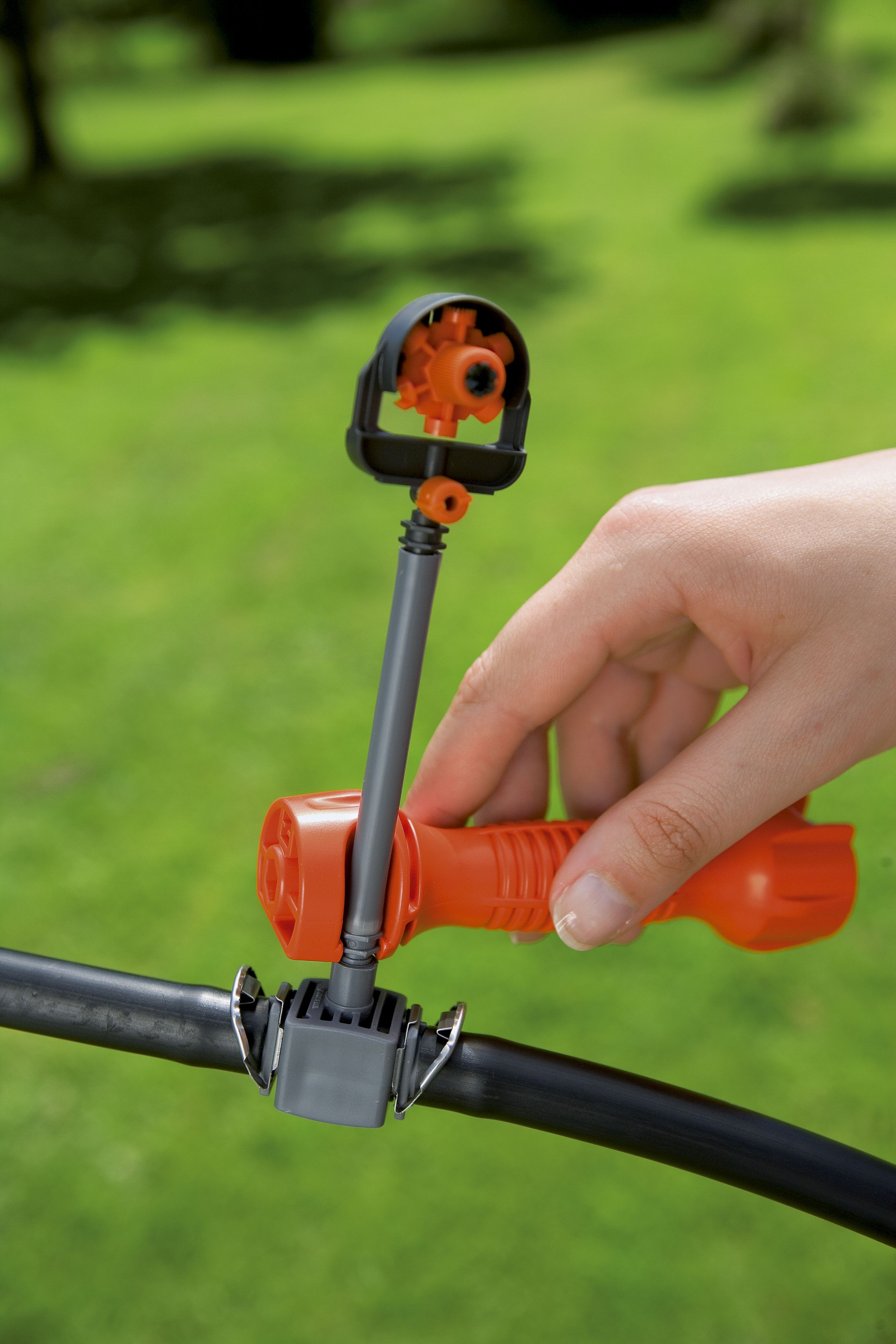 Punzón multifunción