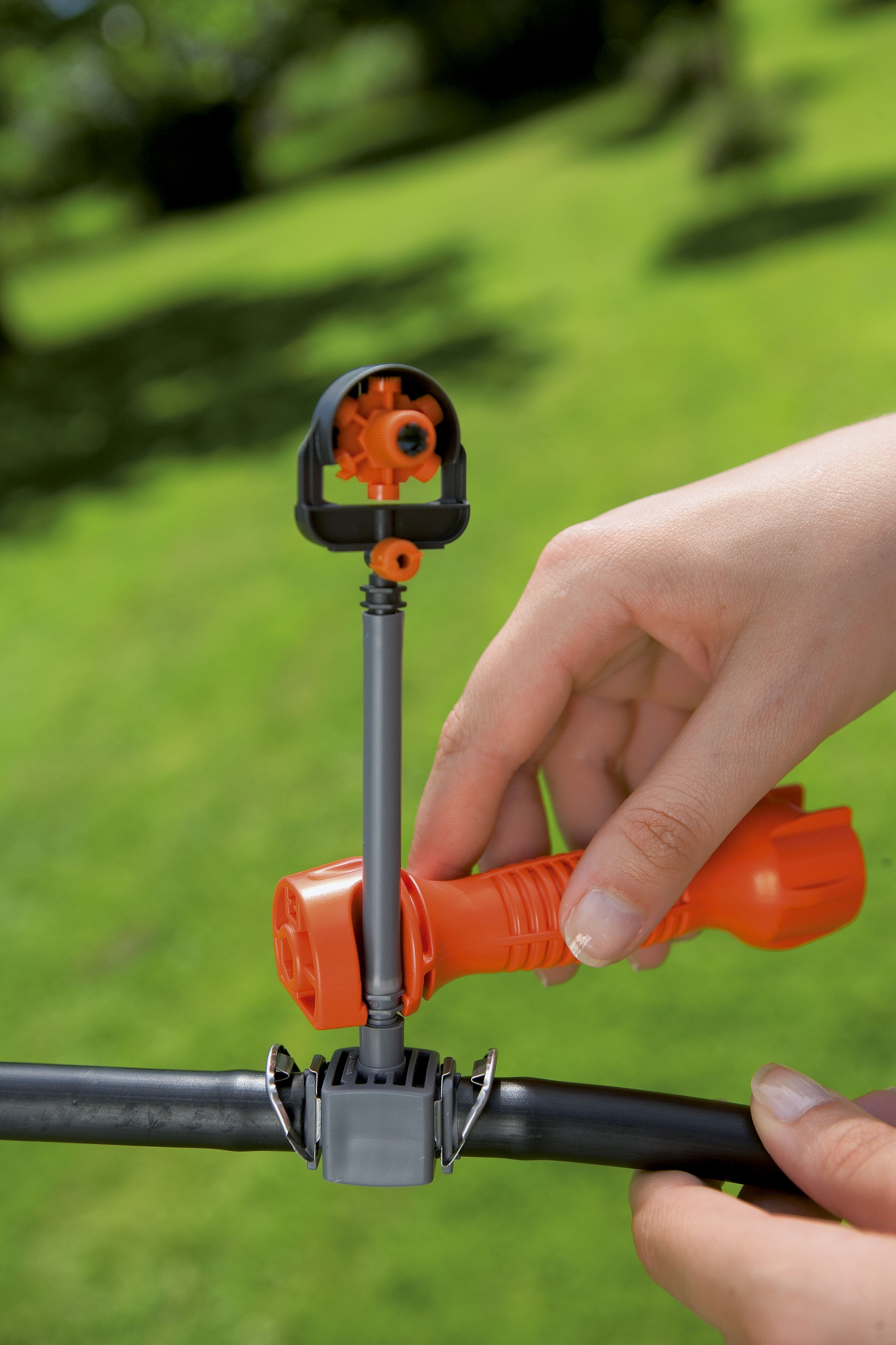 Punzón multifunción