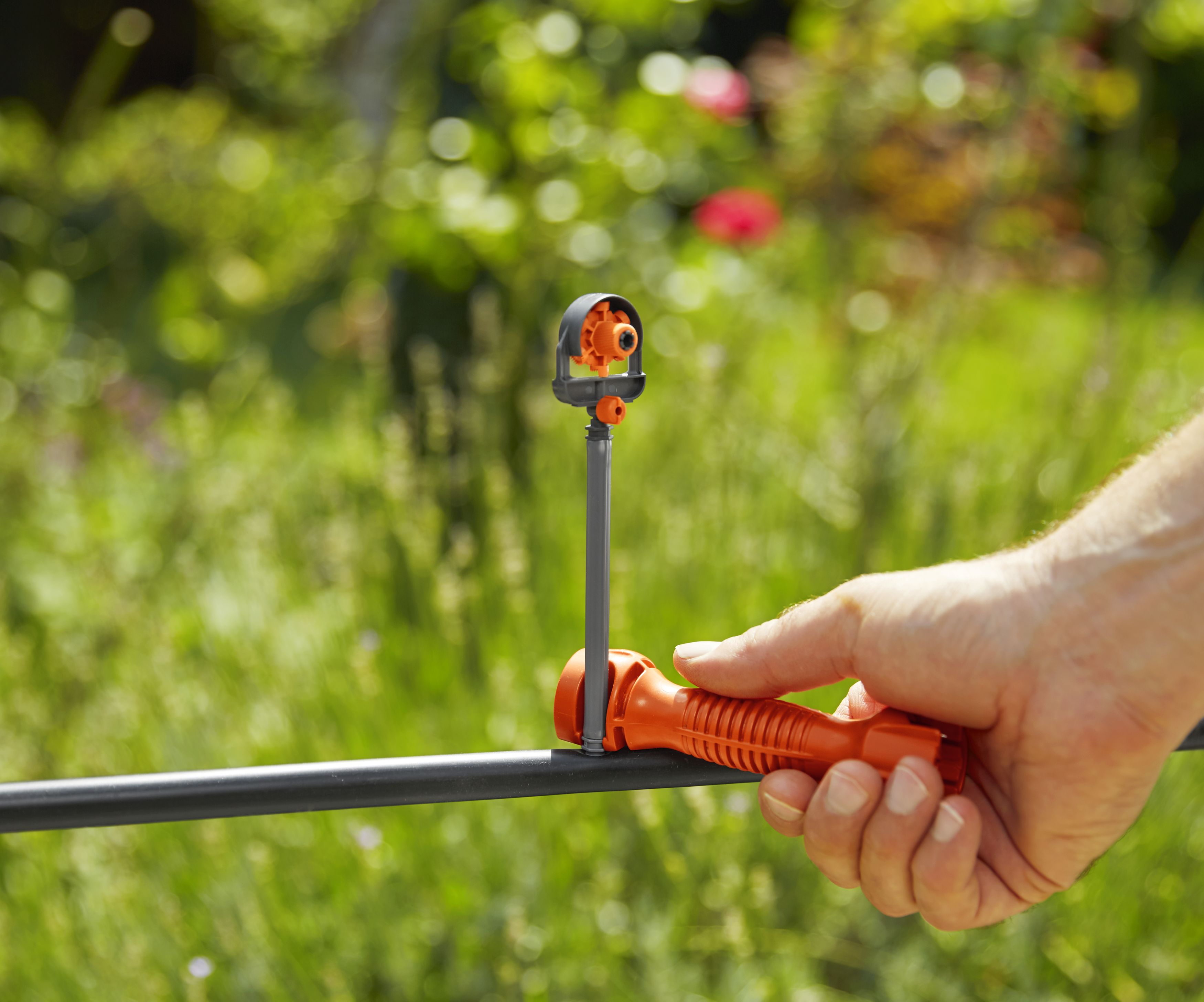 Punzón multifunción