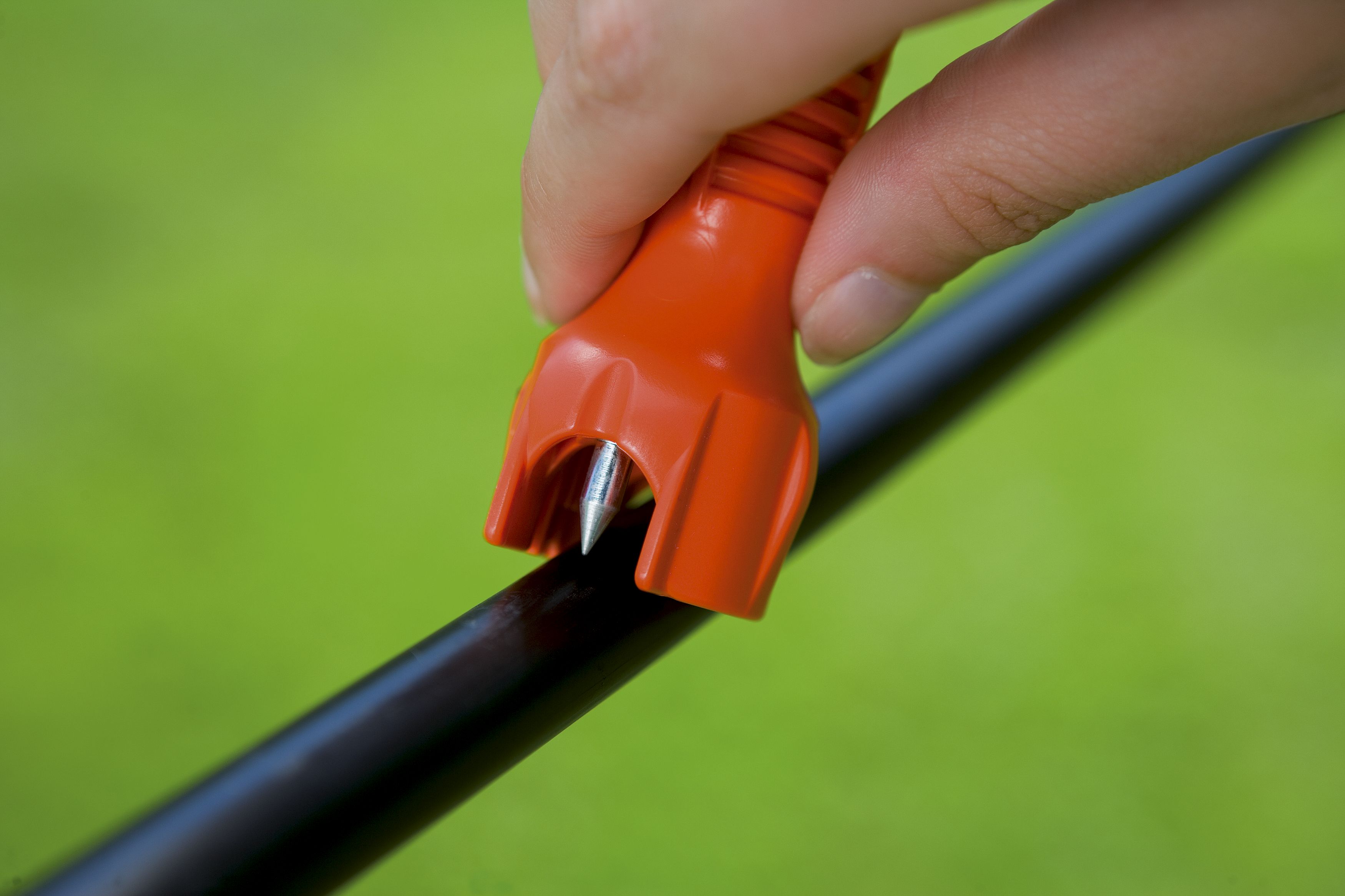 Punzón multifunción