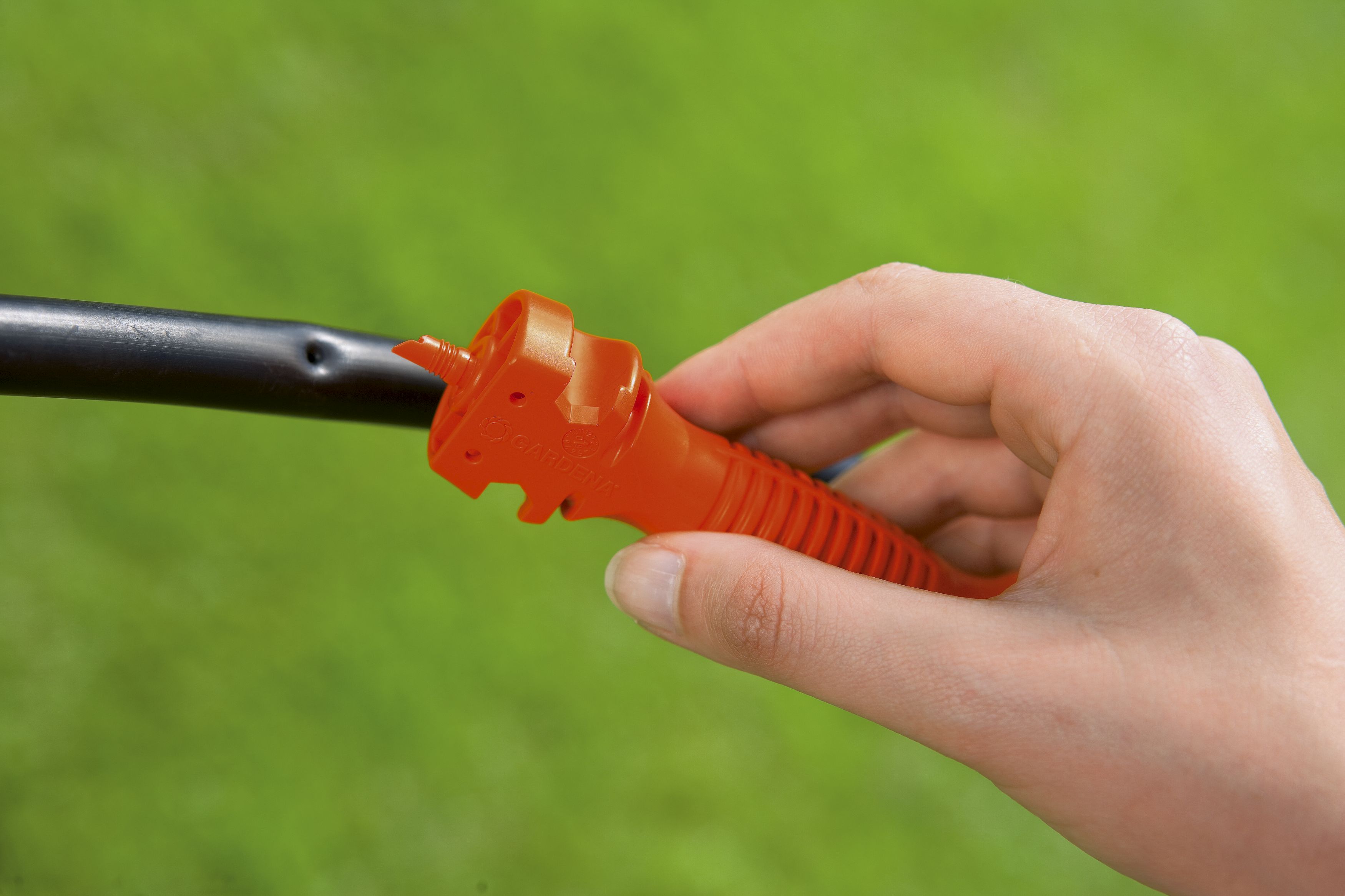 Punzón multifunción