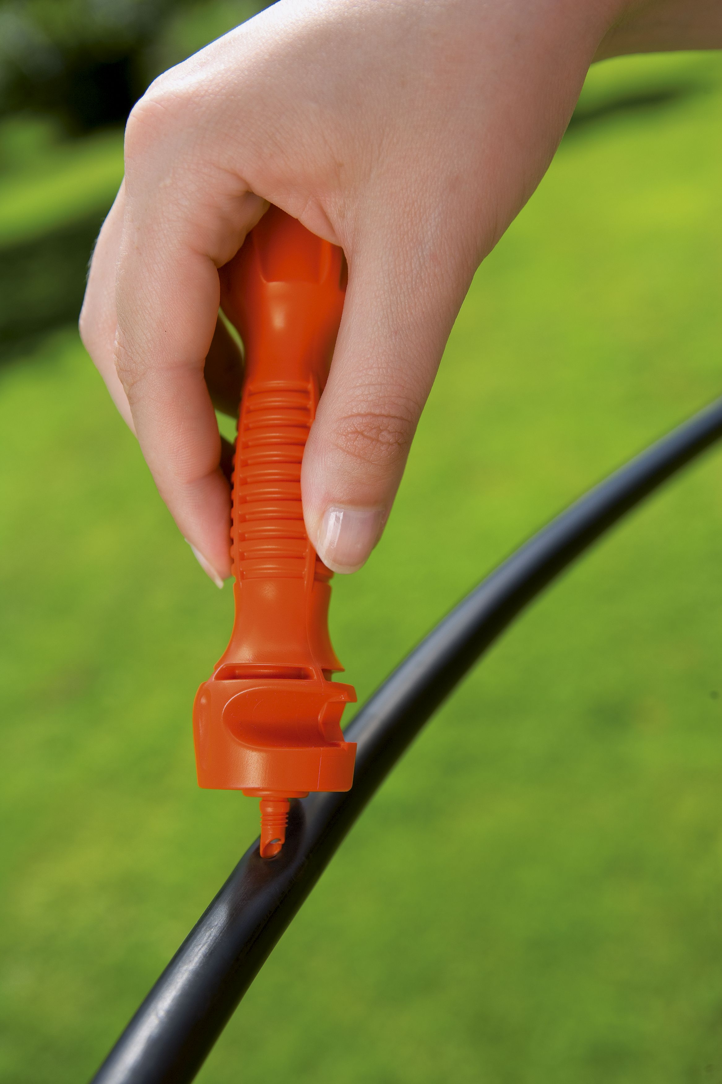 Punzón multifunción