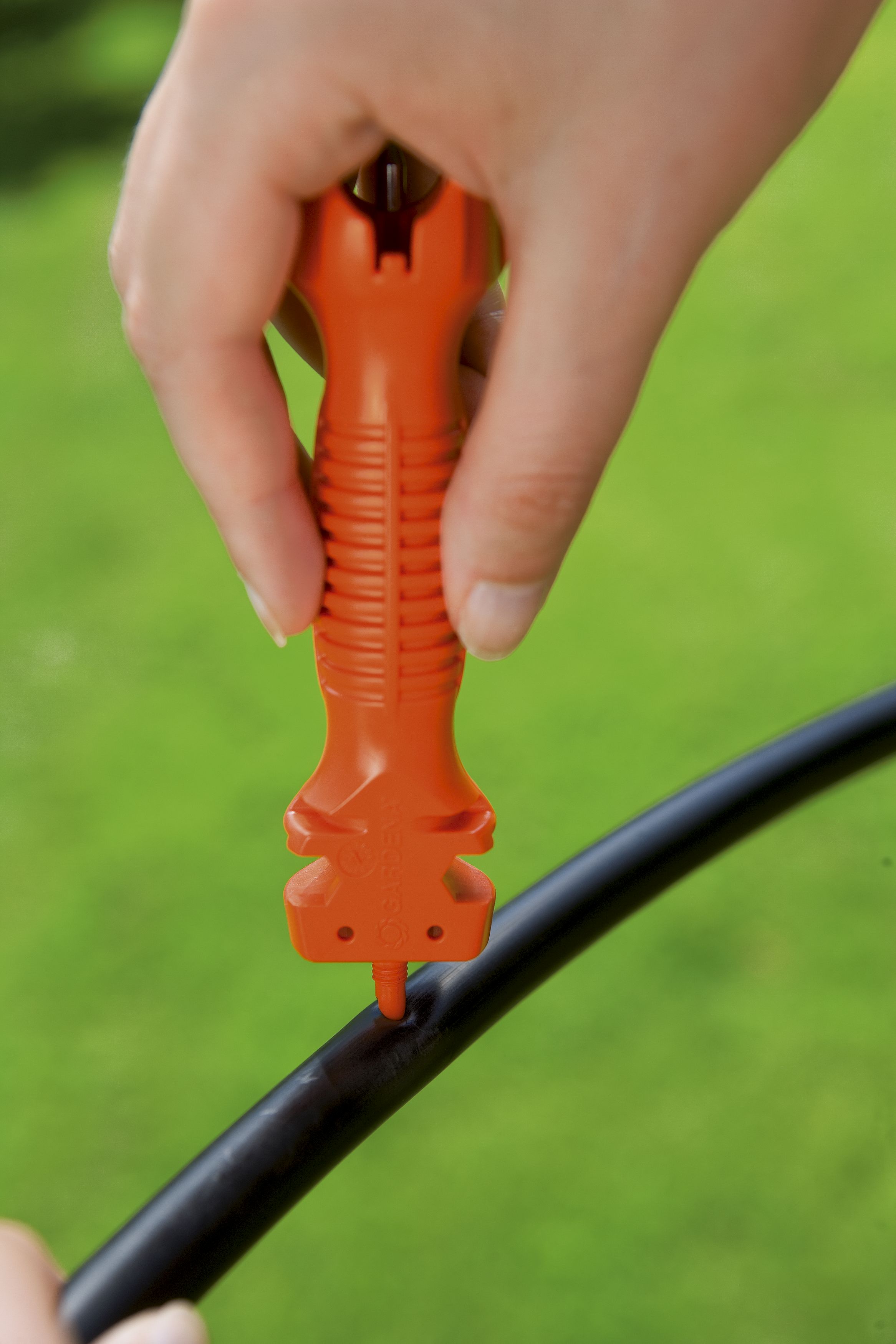 Punzón multifunción