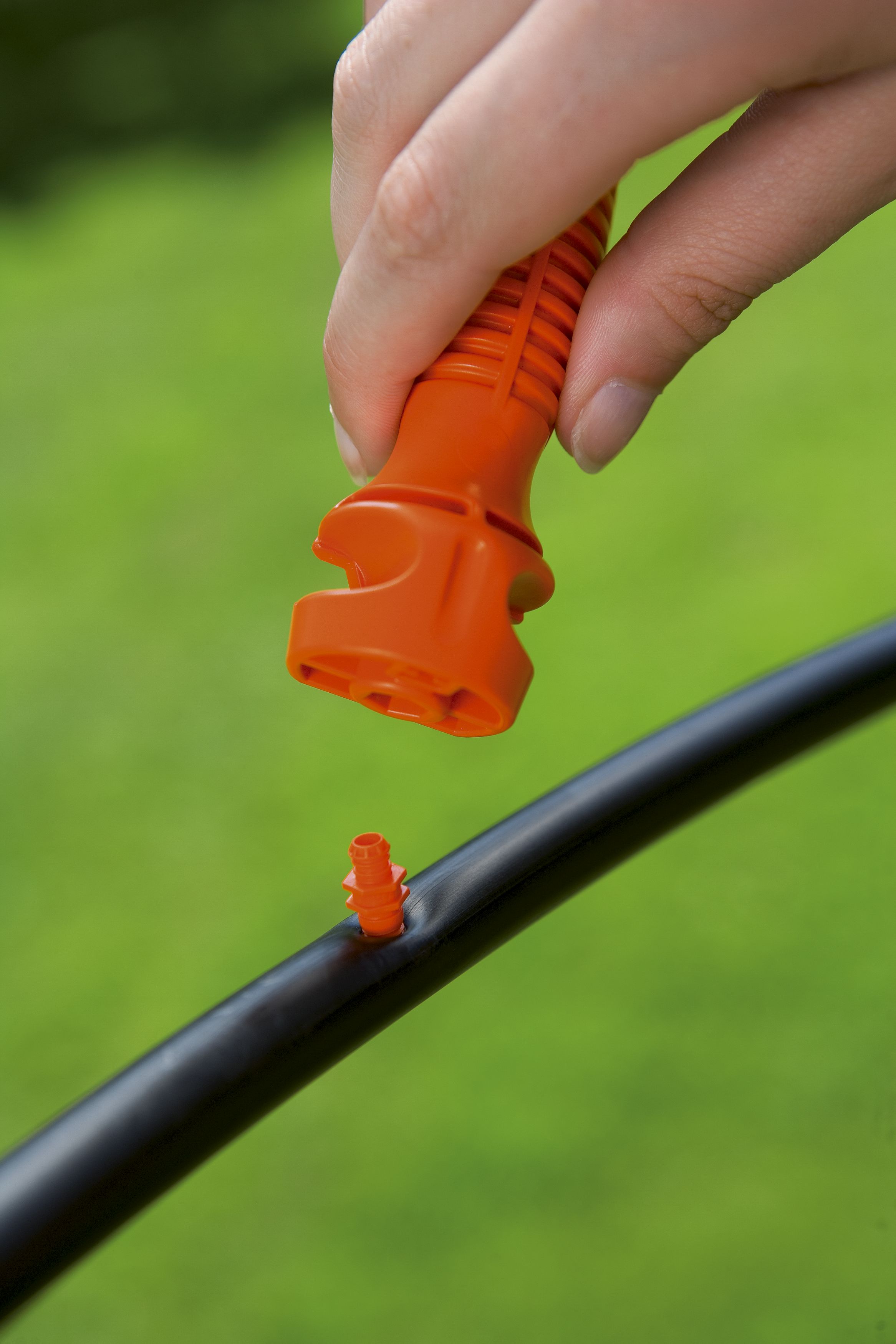 Punzón multifunción