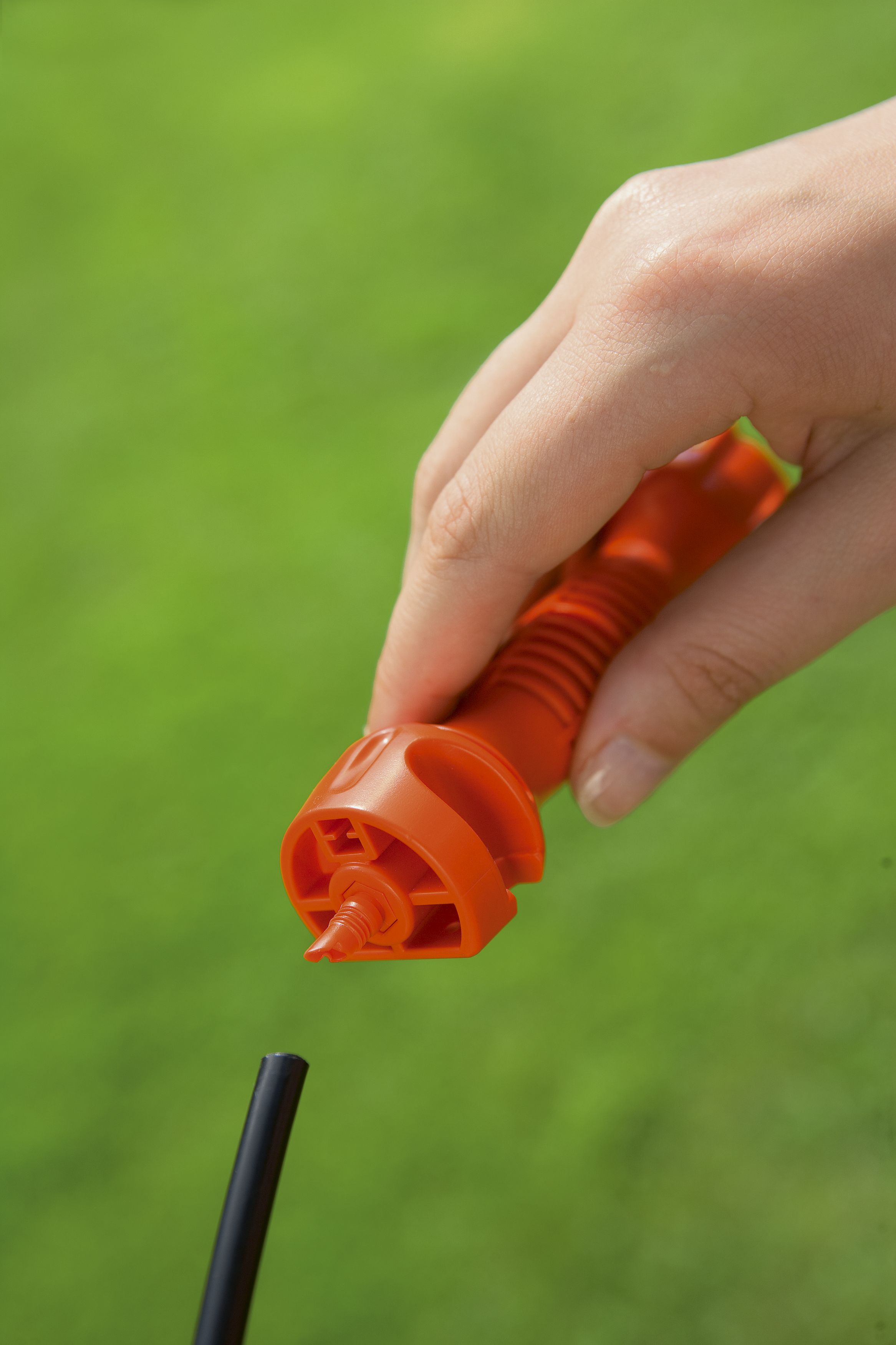 Punzón multifunción