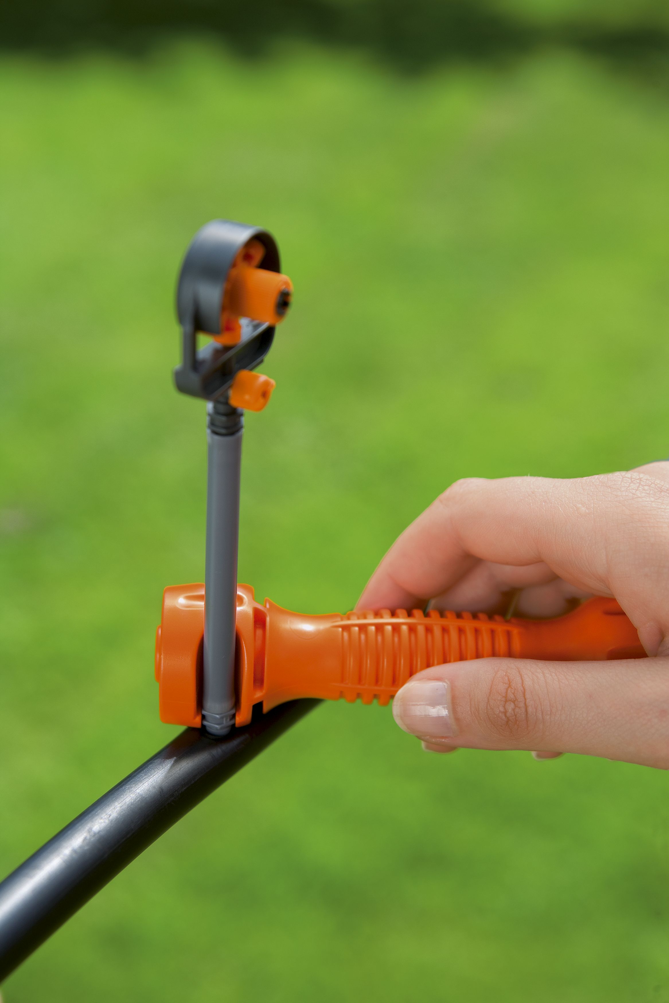 Punzón multifunción