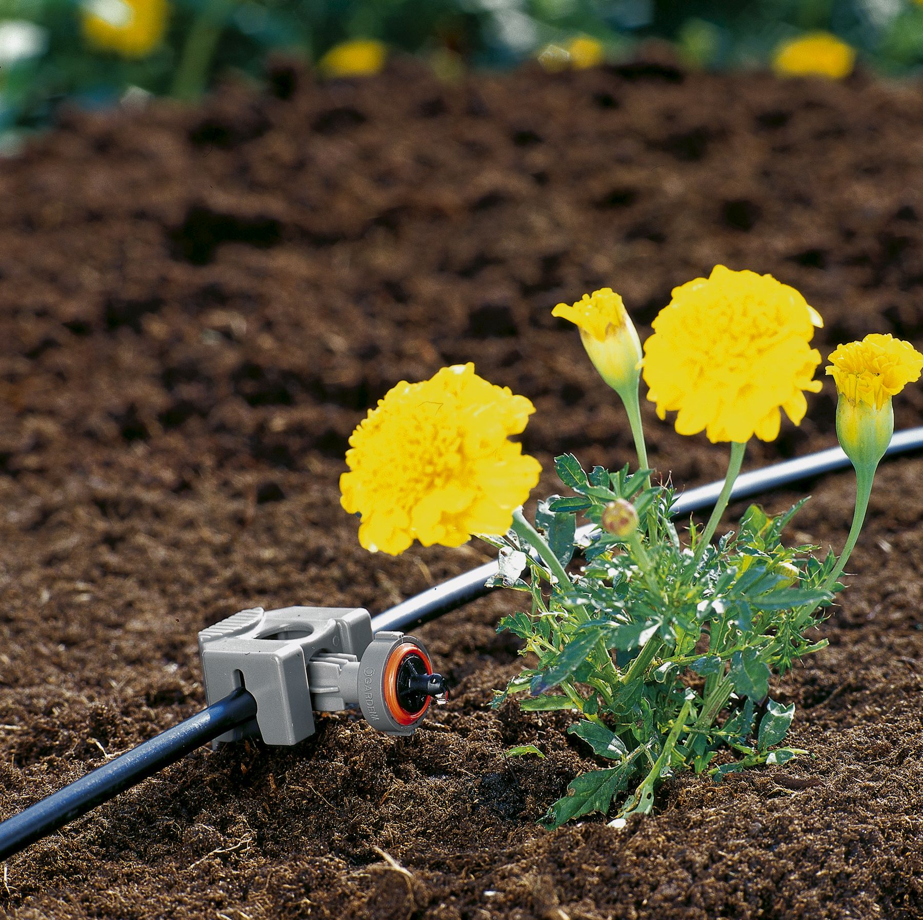 Estaca 4.6 mm (3/16\\\")