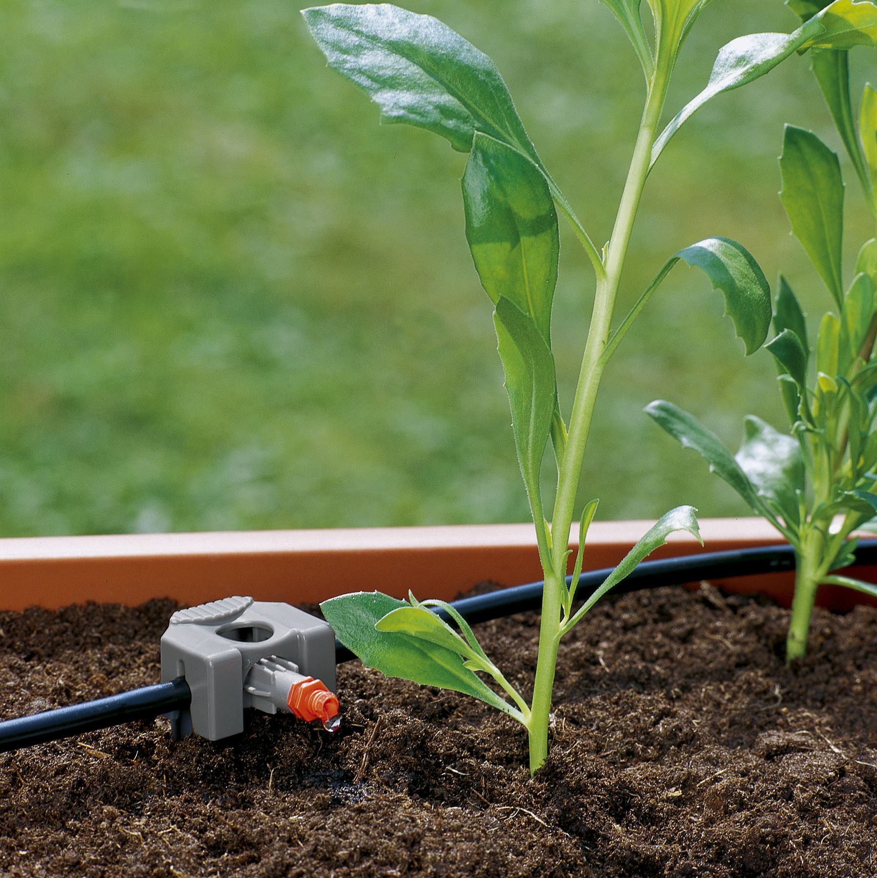 Estaca 4.6 mm (3/16\\\")