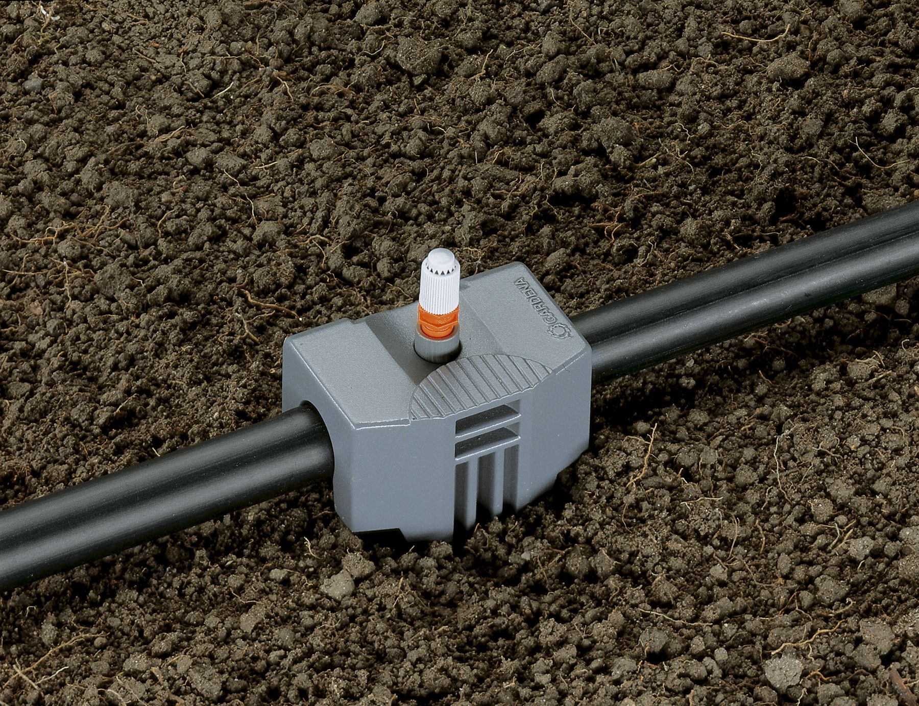 Estaca 13 mm (1/2\\\")