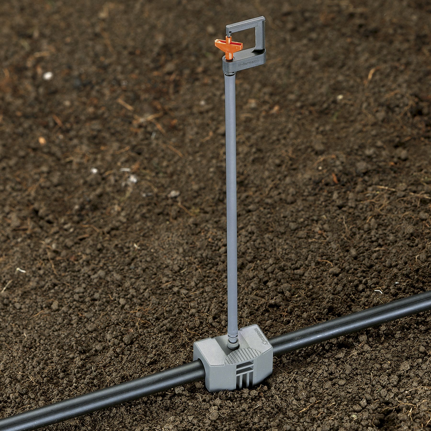 Estaca 13 mm (1/2\\\")