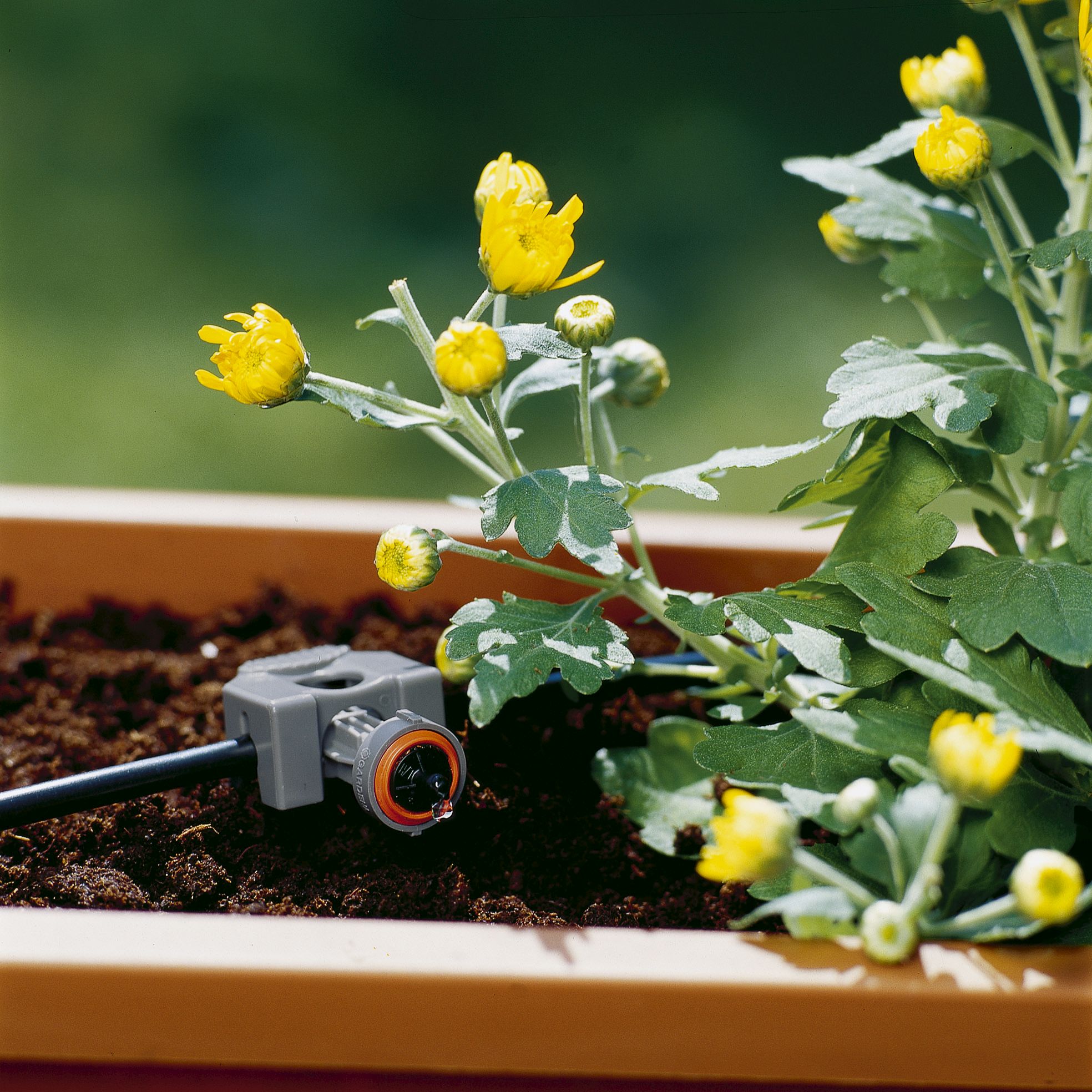 Estaca 13 mm (1/2\\\")