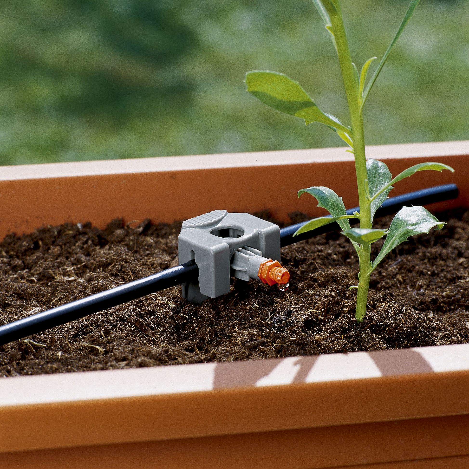 Estaca 13 mm (1/2\\\")