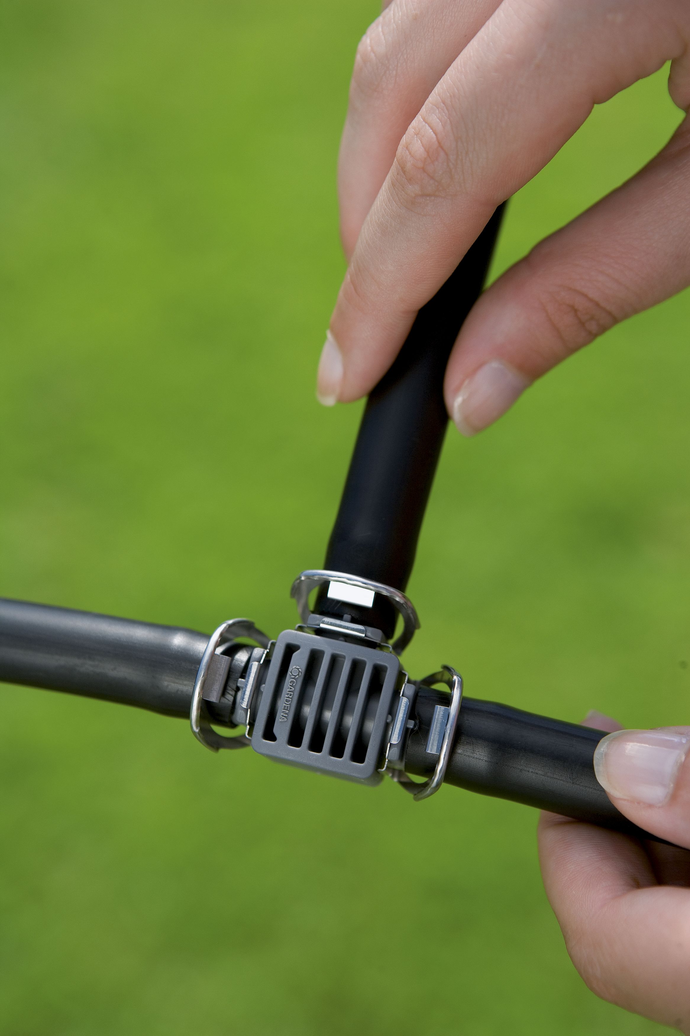 Pieza en T de 13 mm (1/2\\\")