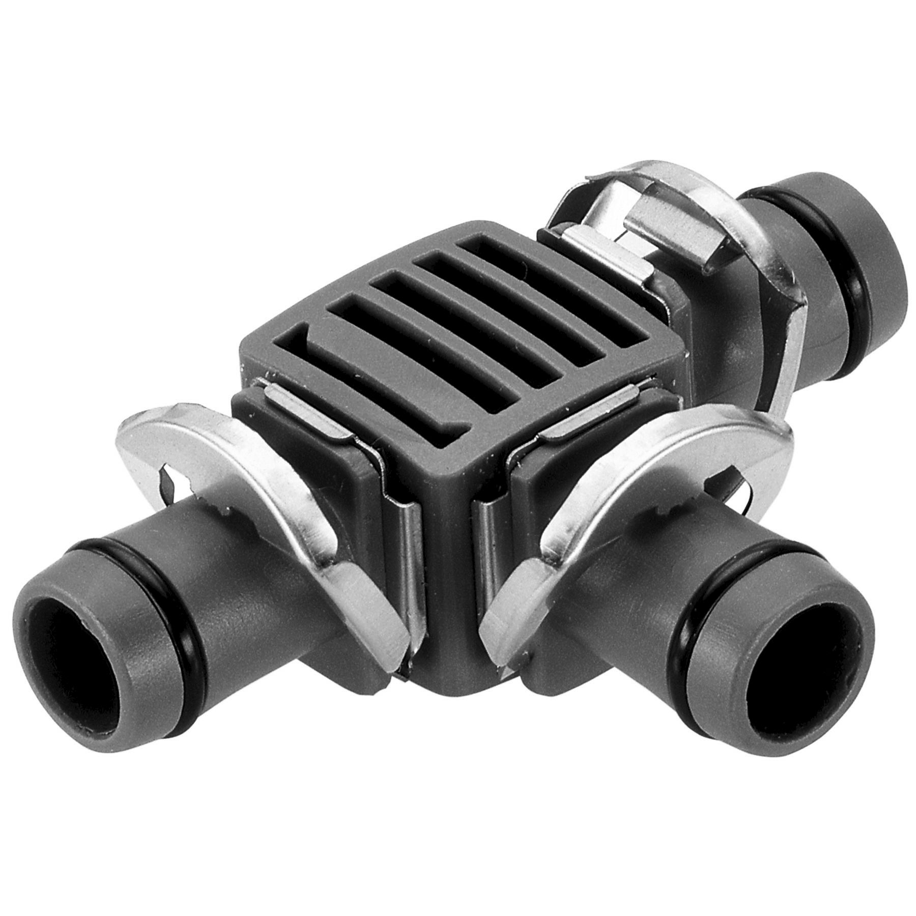 Pieza en T de 13 mm (1/2\\\")