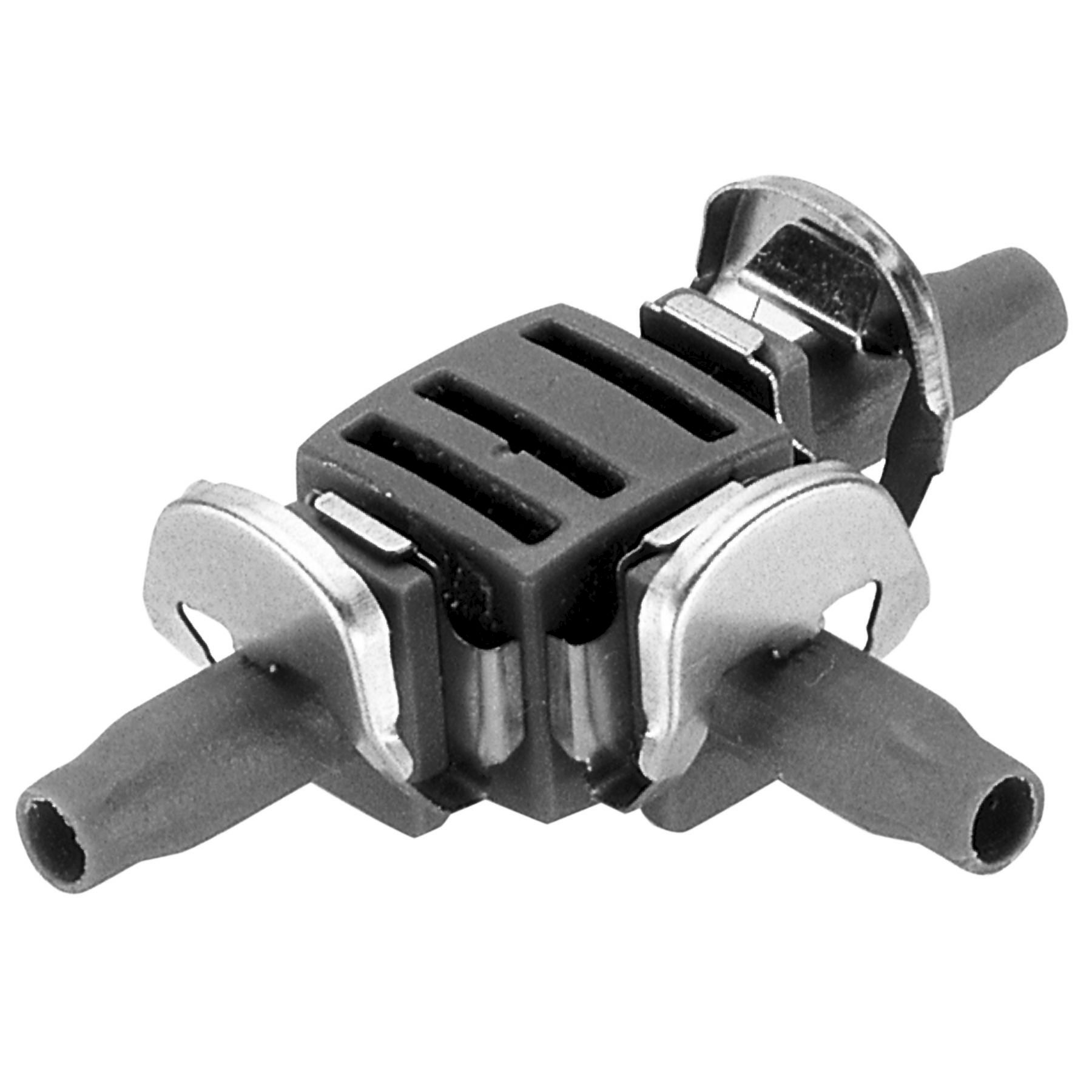 Pieza en T de 4,6 mm (3/16\\\")