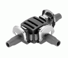 Pieza en T de 4,6 mm (3/16\\\")