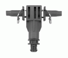 Gotero lineal 4 l/h