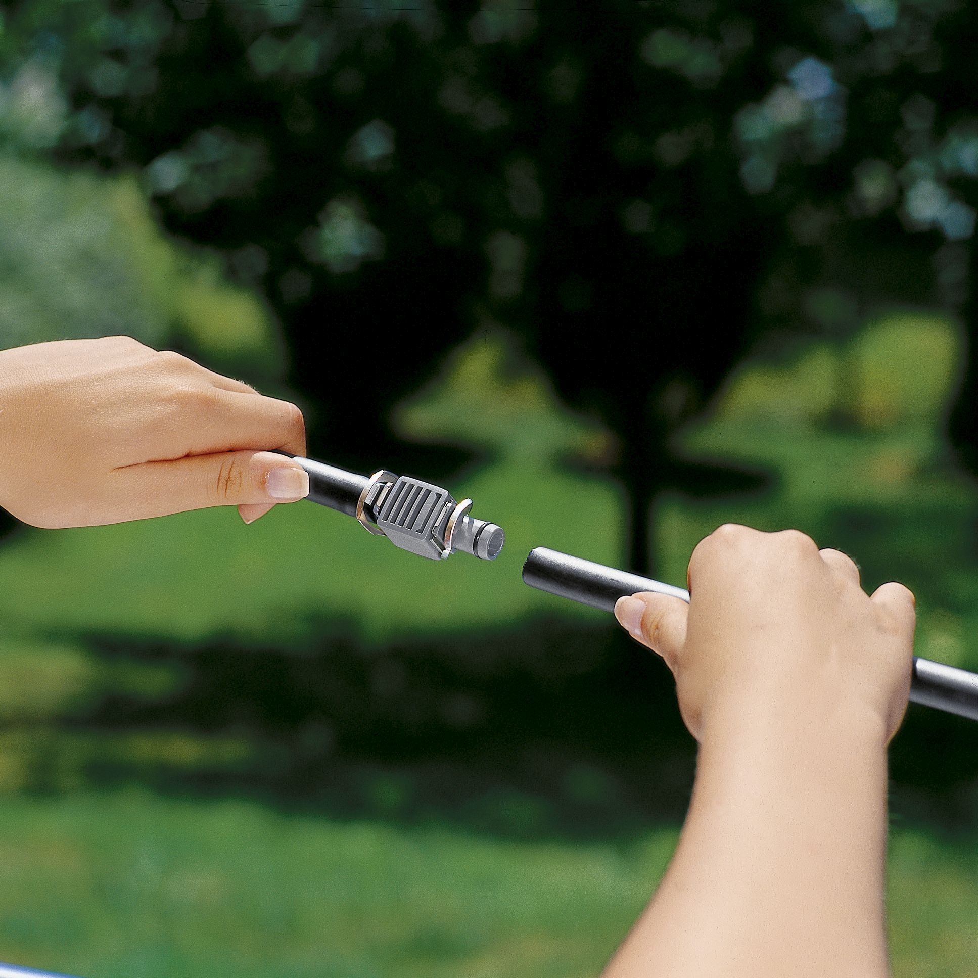 Conector \\\"Quick & Easy\\\" de 13 mm (1/2\\\")