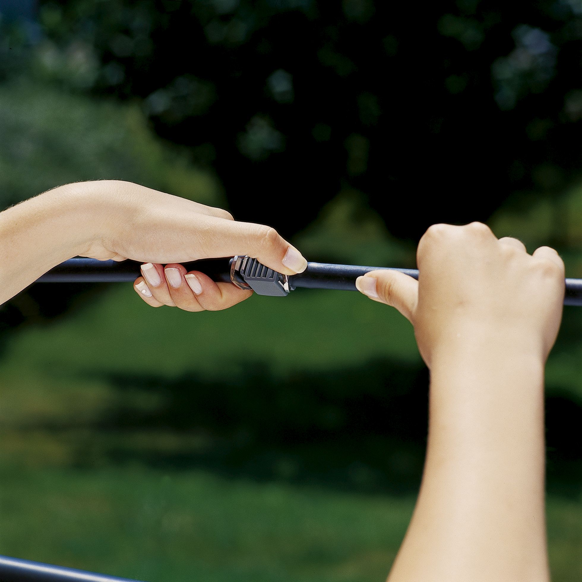 Conector \\\"Quick & Easy\\\" de 13 mm (1/2\\\")