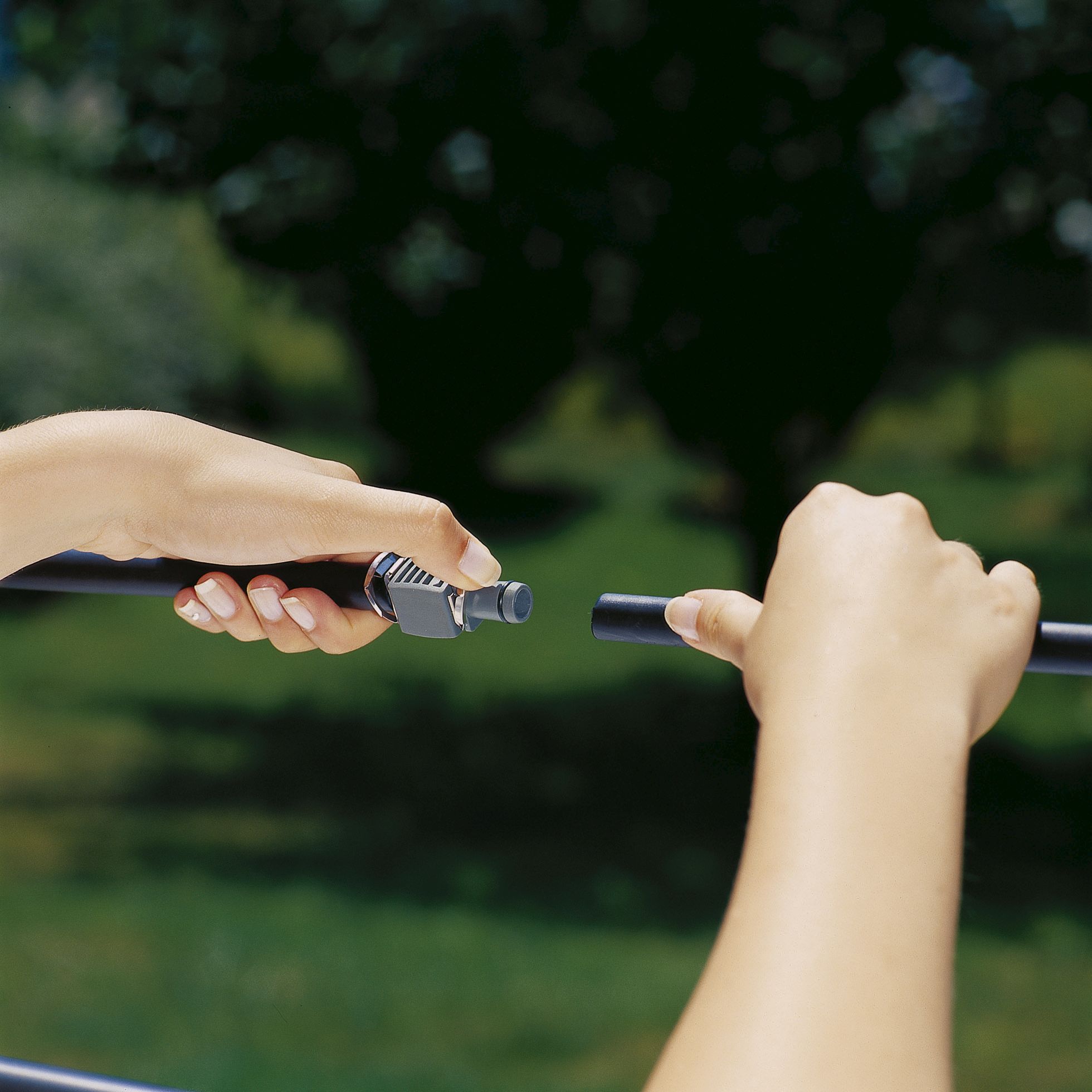 Conector \\\"Quick & Easy\\\" de 13 mm (1/2\\\")