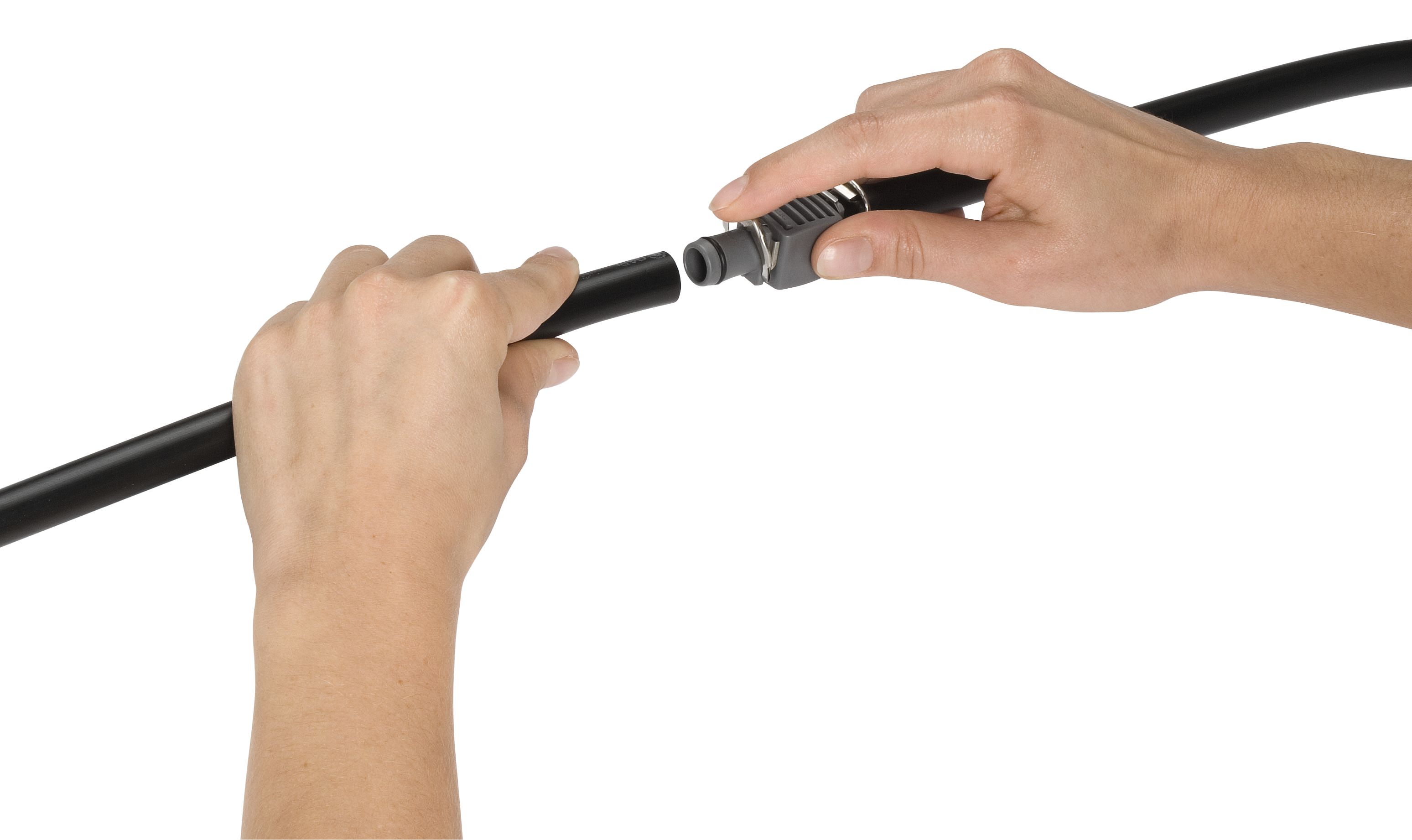 Conector \\\"Quick & Easy\\\" de 13 mm (1/2\\\")