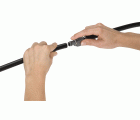 Conector \\\"Quick & Easy\\\" de 13 mm (1/2\\\")