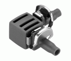 Pieza en L de 4,6 mm (3/16\\\")
