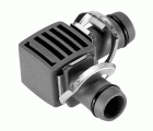 Pieza en L de 13 mm (1/2\\\")