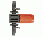 Gotero lineal ajustable