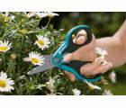 Tijeras multiuso GARDENA. Taejeta informativa