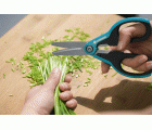 Tijeras multiuso GARDENA. Taejeta informativa