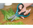 Tijeras multiuso GARDENA. Taejeta informativa