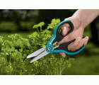 Tijeras multiuso GARDENA. Taejeta informativa