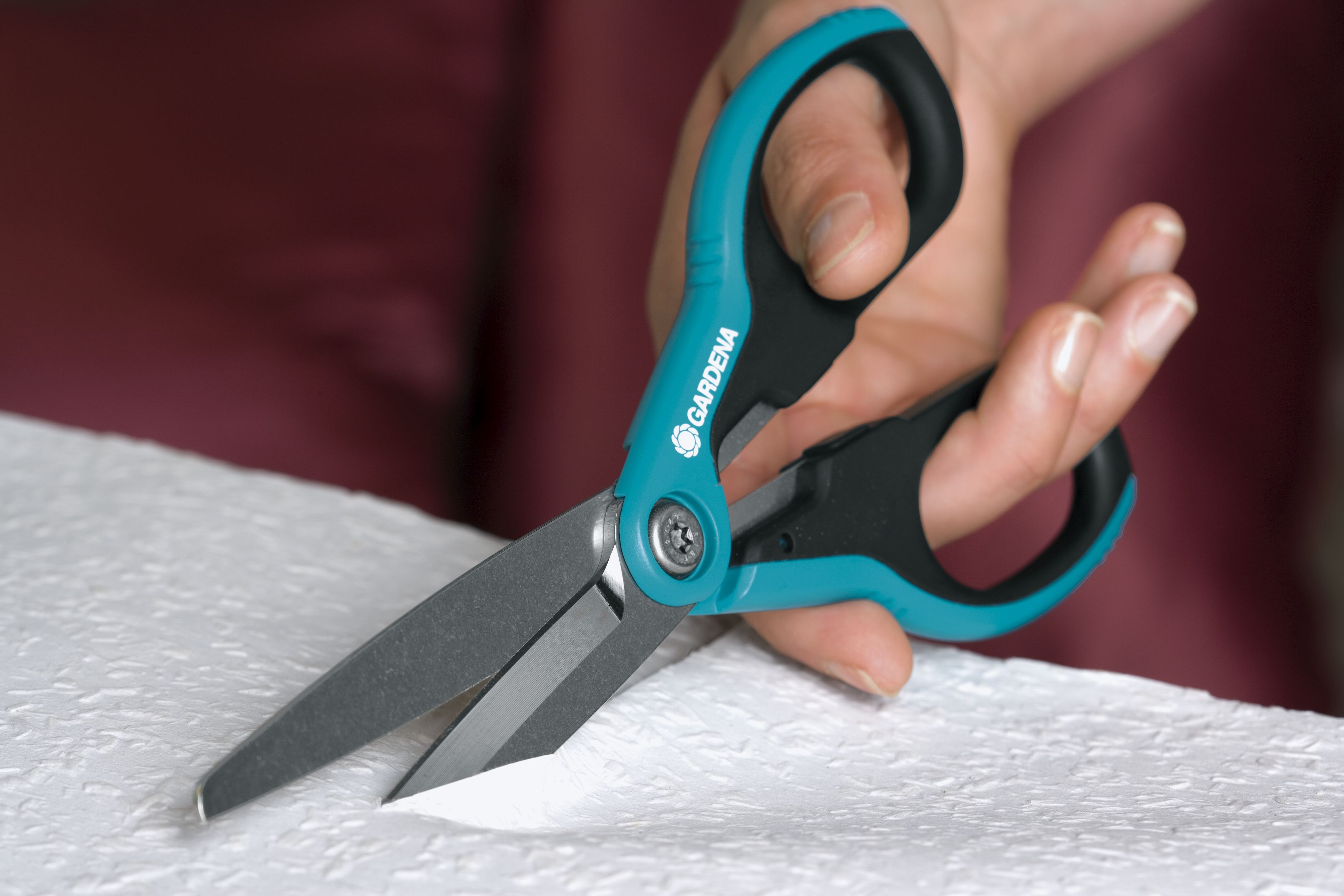 Tijeras multiuso XL GARDENA