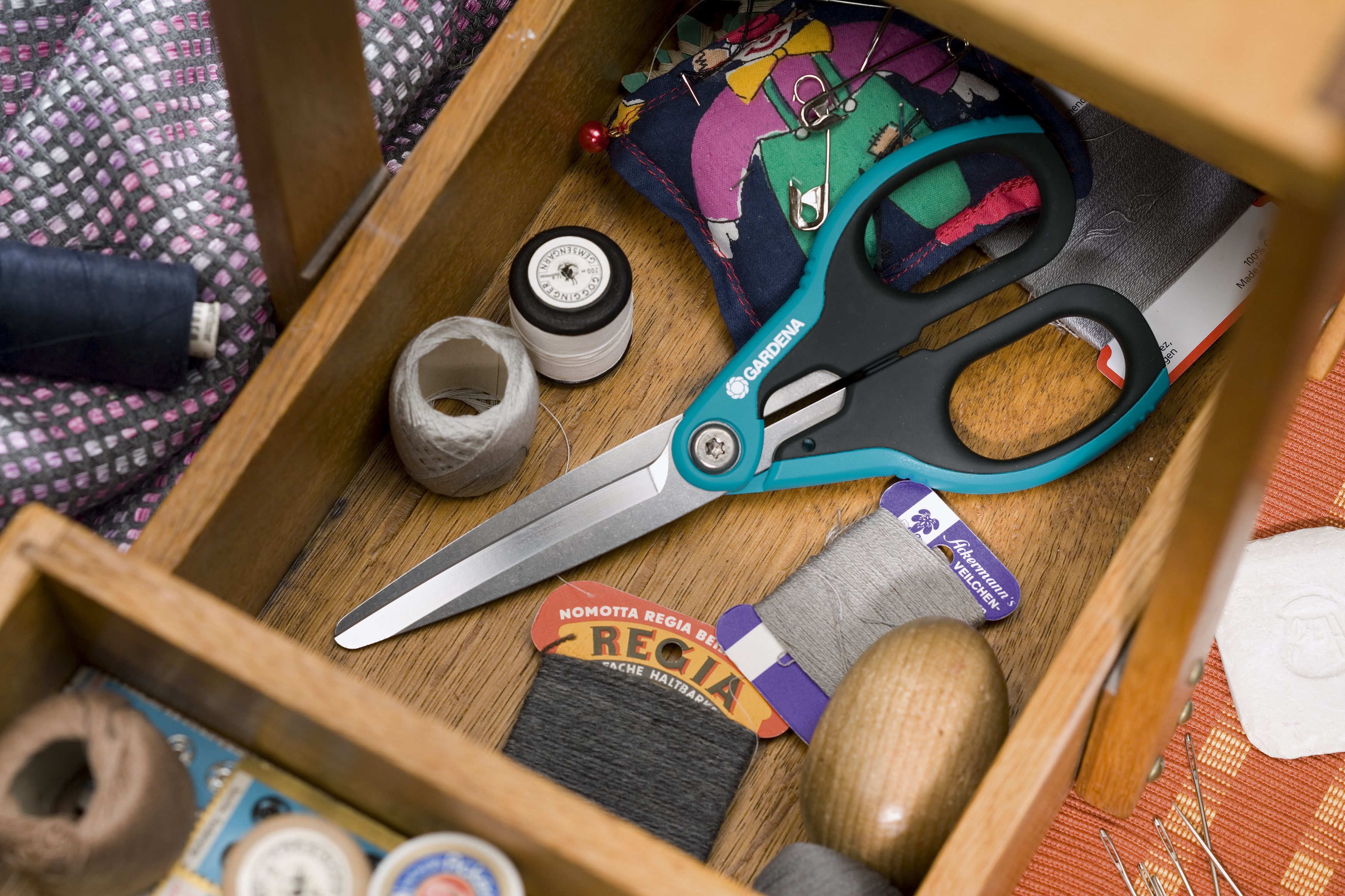 Tijeras multiuso XL GARDENA