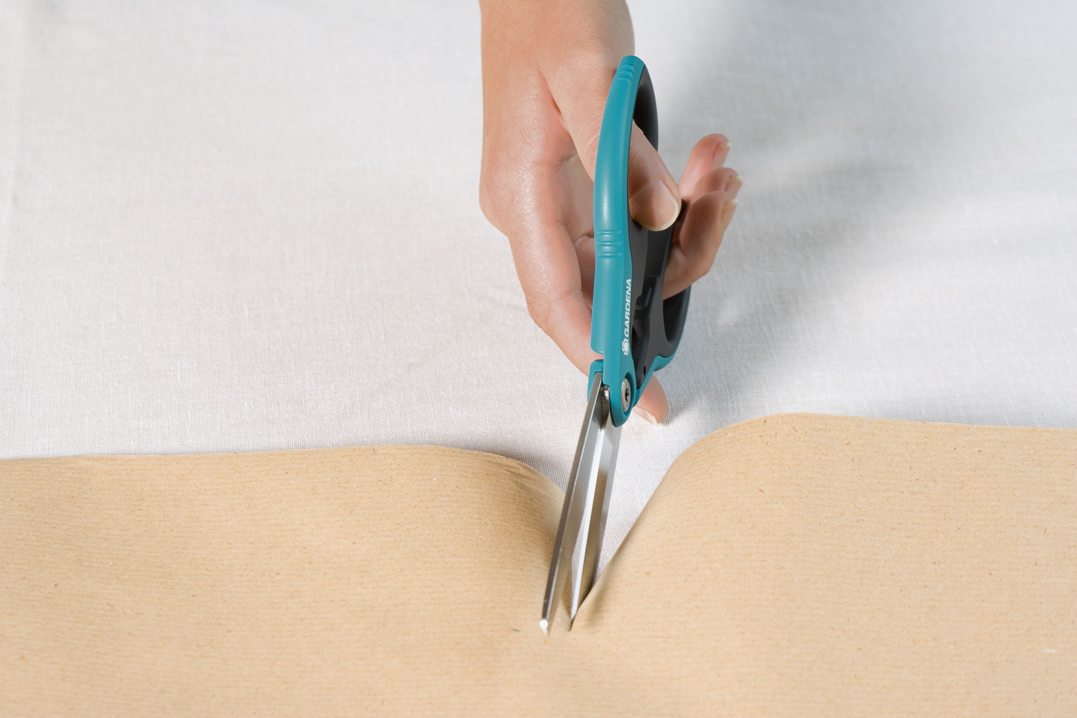 Tijeras multiuso XL GARDENA