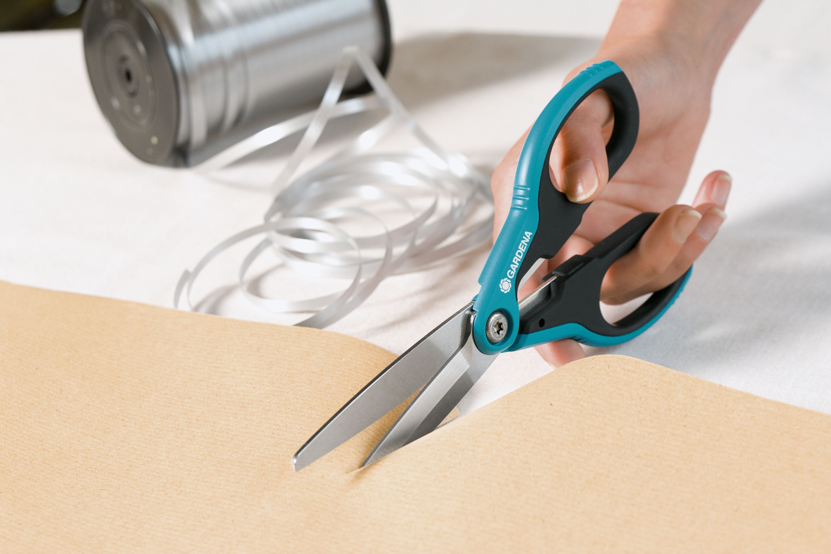 Tijeras multiuso XL GARDENA