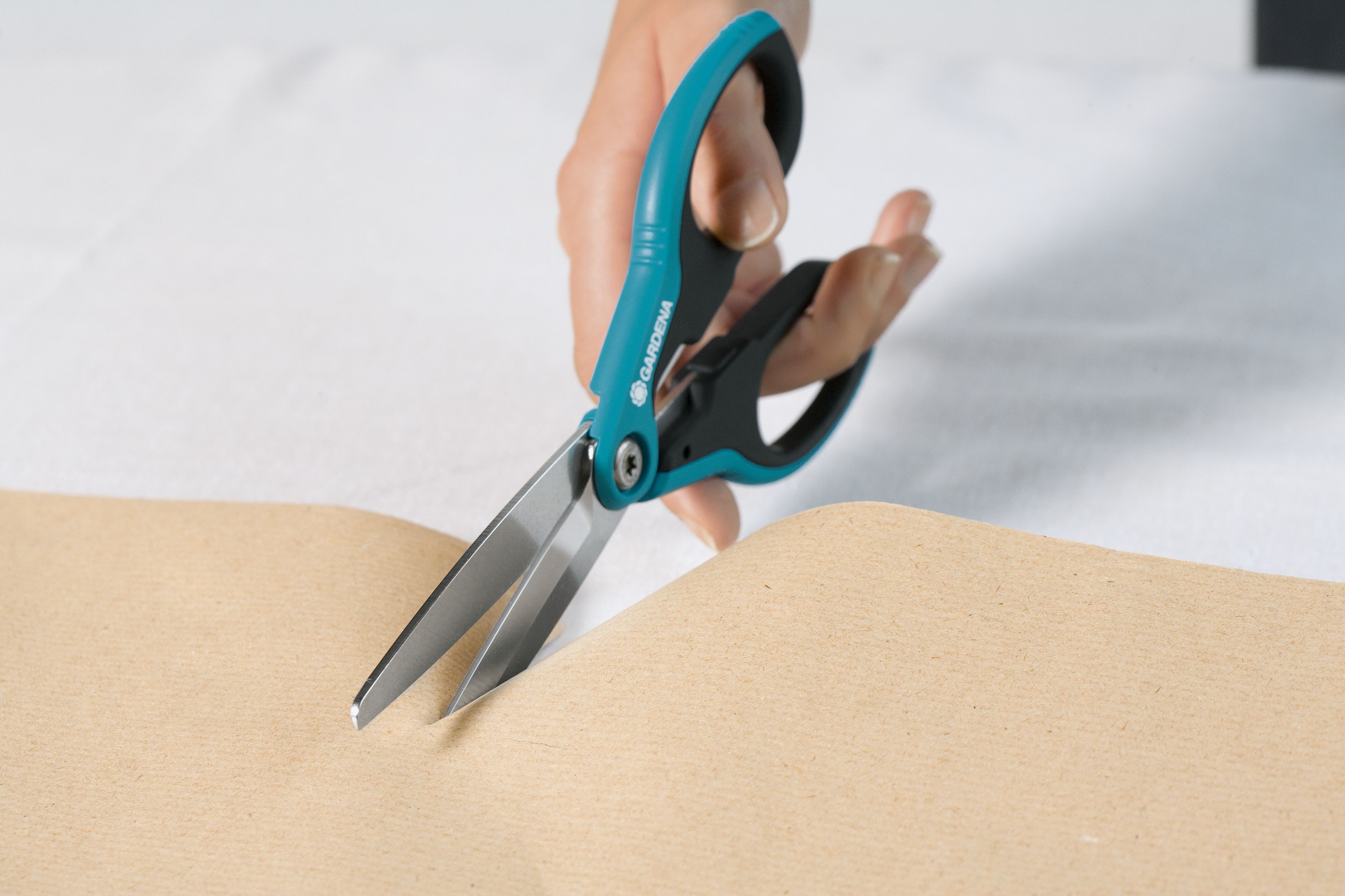 Tijeras multiuso XL GARDENA