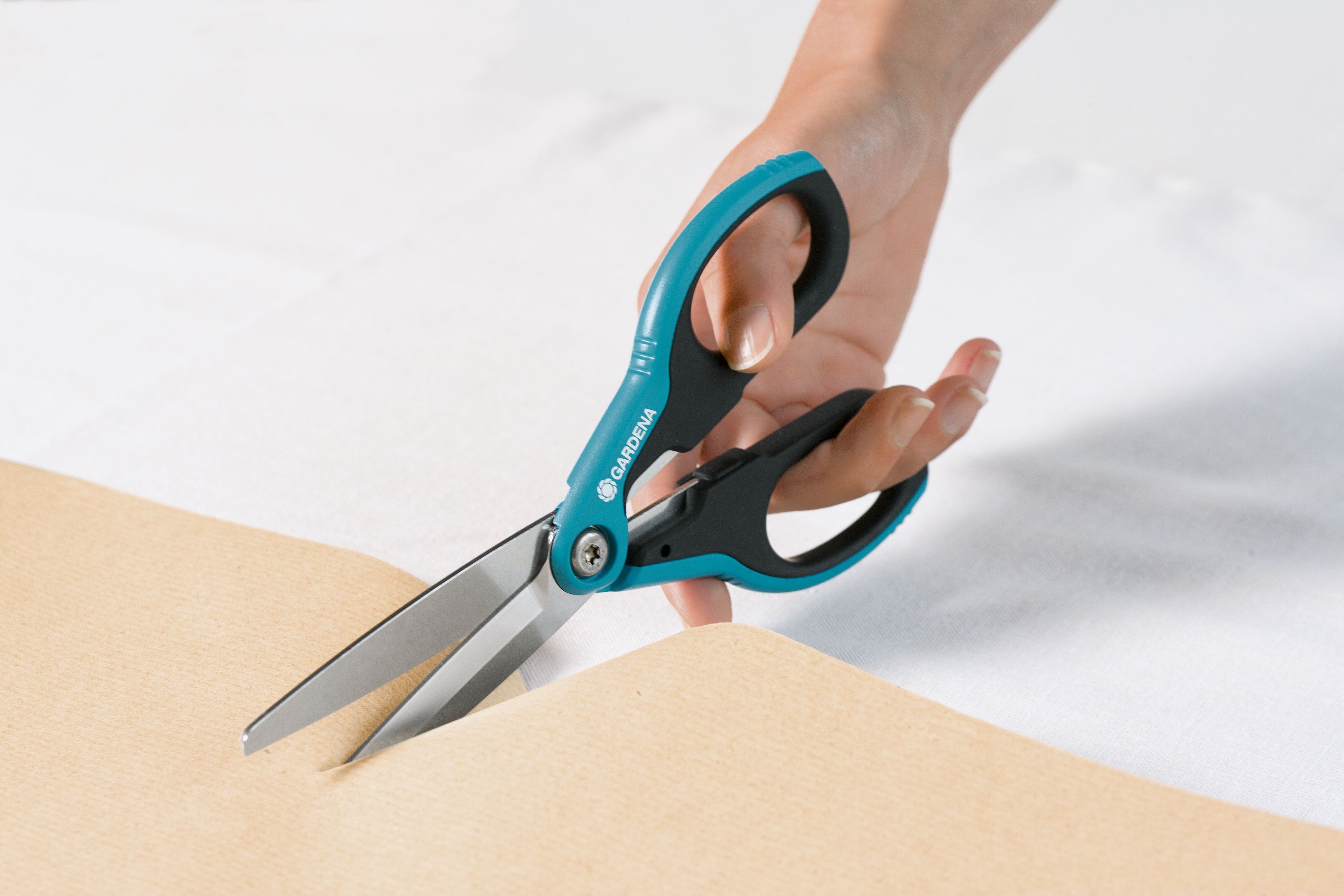 Tijeras multiuso XL GARDENA