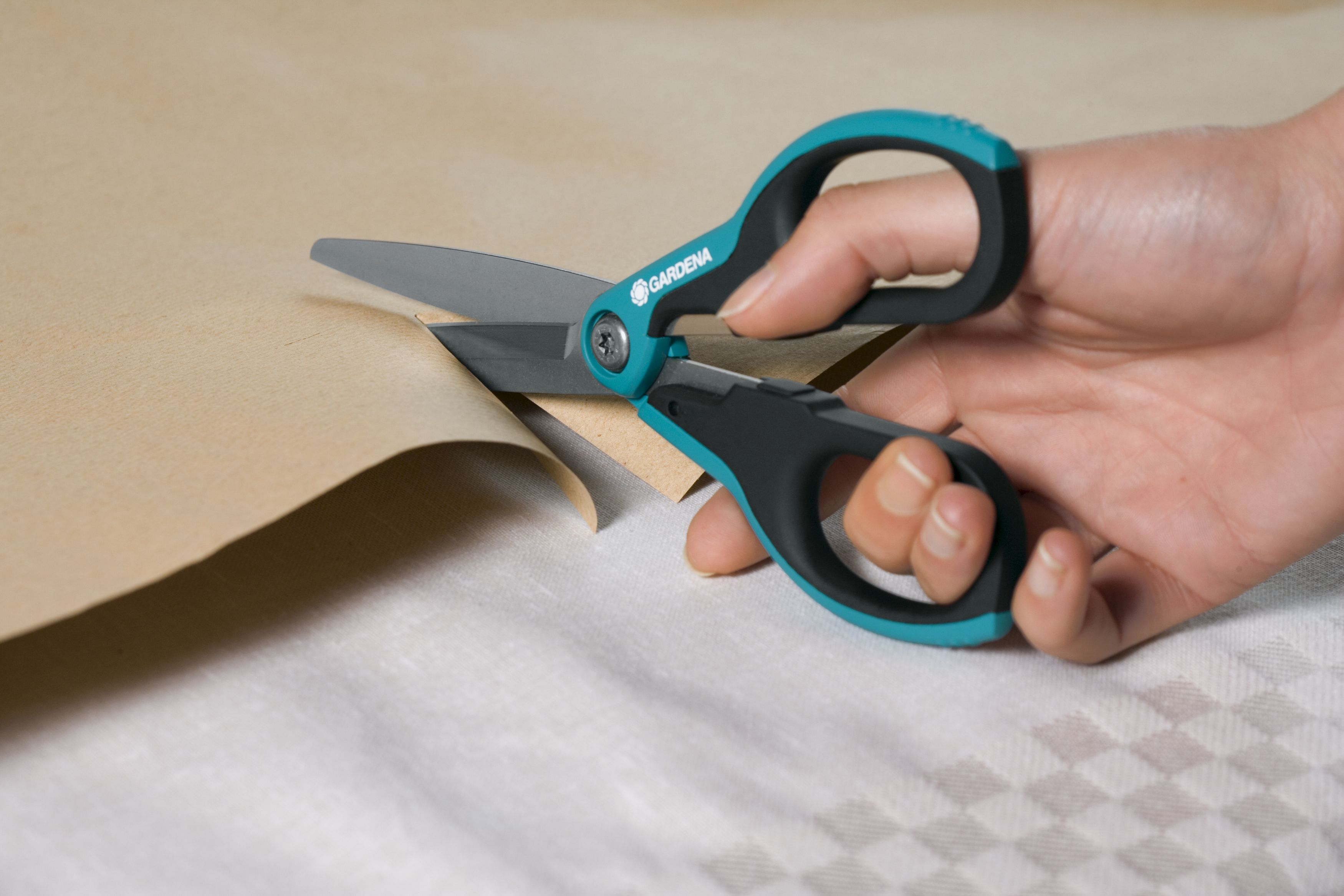 Tijeras multiuso XL GARDENA