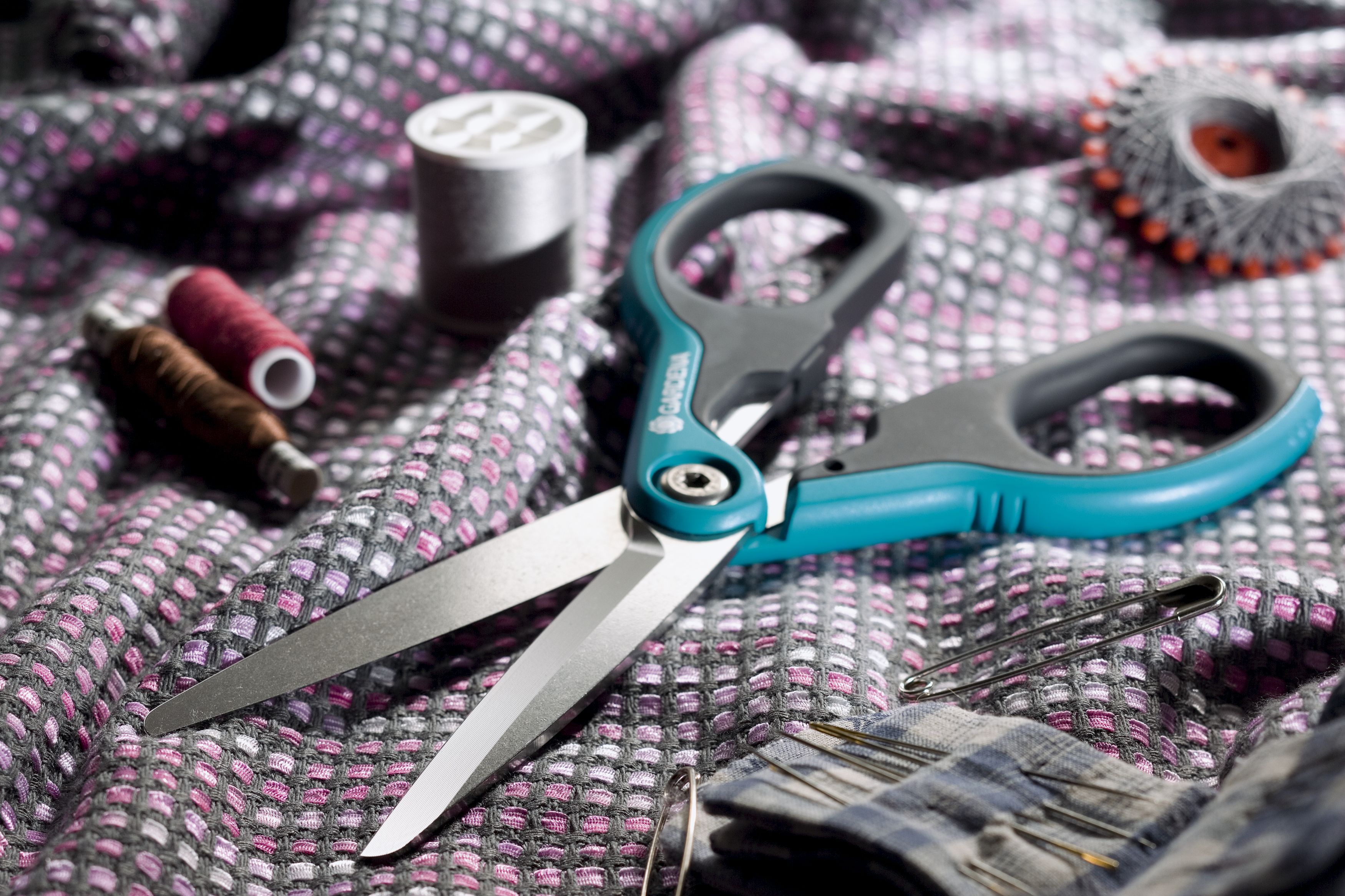 Tijeras multiuso XL GARDENA